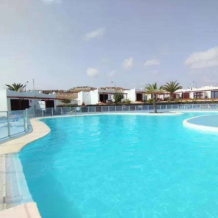 Casa Solymar Canarias 6