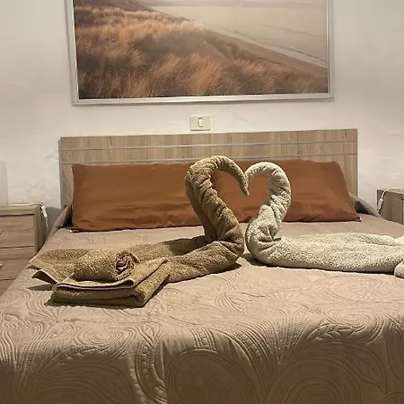 بيت للعطل Casa Solymar Canarias 6 كاليتا ذي فوستي