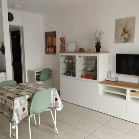 Casa Solymar Canarias 6 *