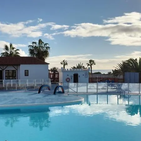 Casa Solymar Canarias 6 Сasa de vacaciones