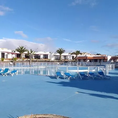 Casa Solymar Canarias 6 Caleta de Fuste
