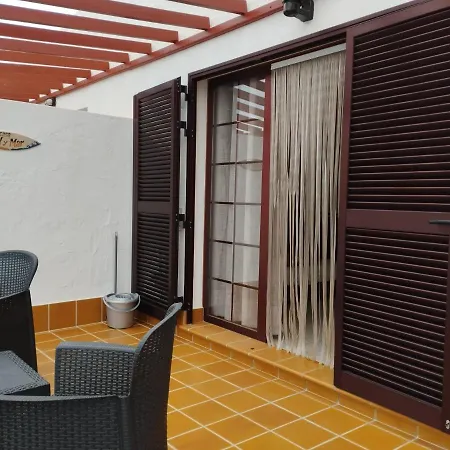 Casa Solymar Canarias 6 * Caleta de Fuste