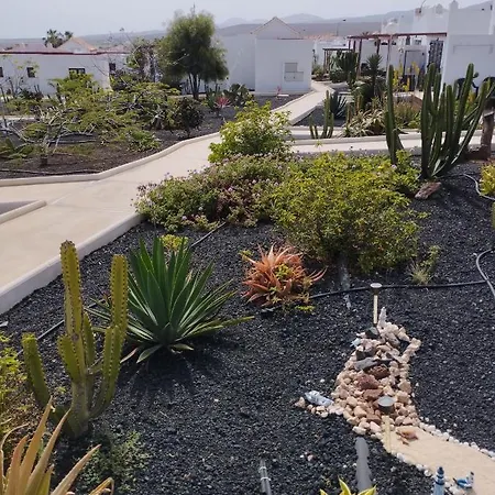 Casa Solymar Canarias 6 Semesterbostad Caleta De Fuste