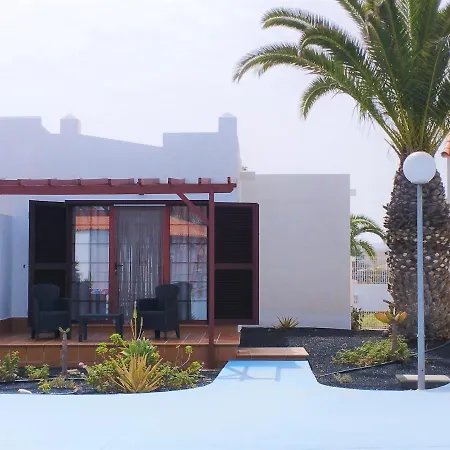 Сasa de vacaciones Casa Solymar Canarias 6