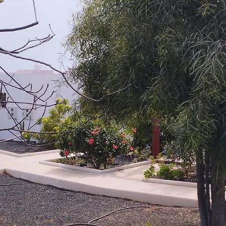 Casa Solymar Canarias 6 Сasa de vacaciones Caleta de Fuste