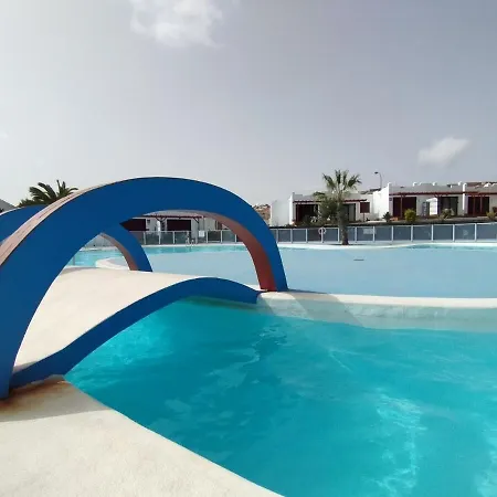 Casa Solymar Canarias 6 Semesterbostad