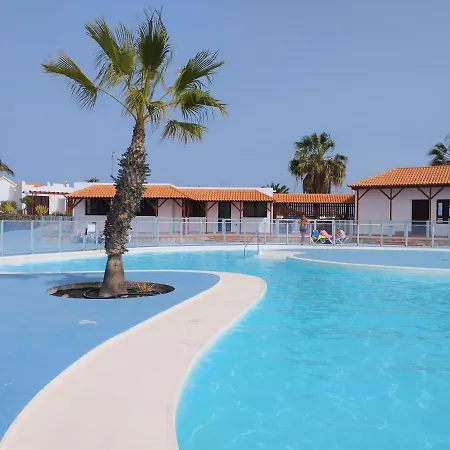 Casa Solymar Canarias 6 Semesterbostad *