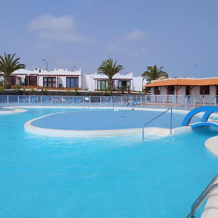 Casa Solymar Canarias 6 Сasa de vacaciones Caleta de Fuste