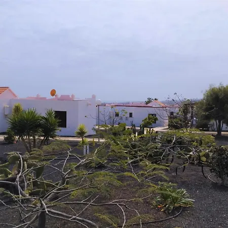 Casa Solymar Canarias 6 Caleta de Fuste