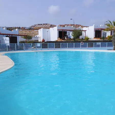 Casa Solymar Canarias 6 *
