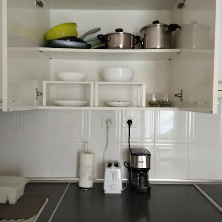 Semesterbostad Casa Solymar Canarias 6