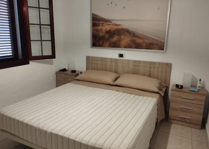 Casa Solymar Canarias 6 Feriehus Caleta De Fuste