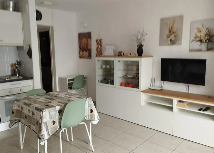 Casa Solymar Canarias 6 *