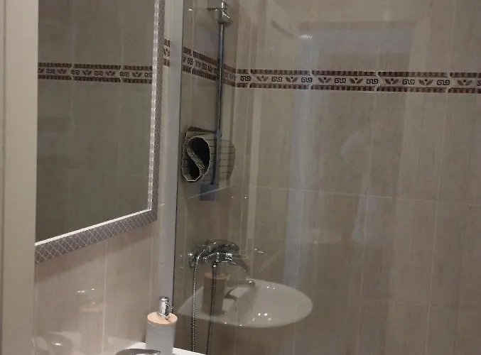 Casa Solymar Canarias 6 *