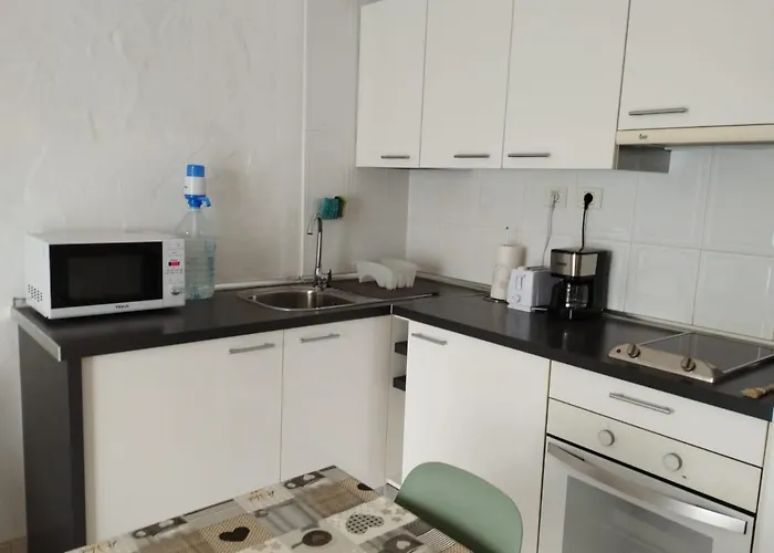 Casa Solymar Canarias 6 * Caleta De Fuste