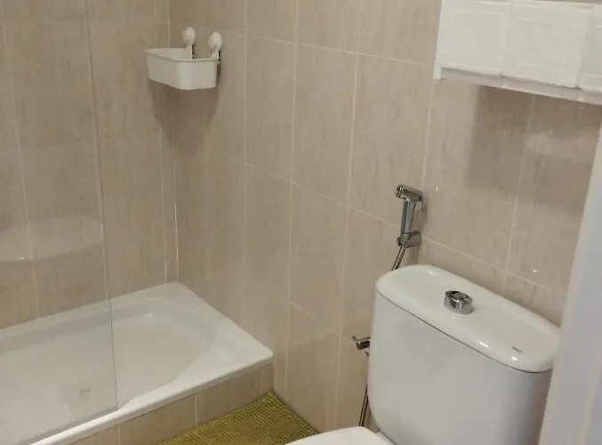 Casa Solymar Canarias 6 Feriehus Caleta De Fuste