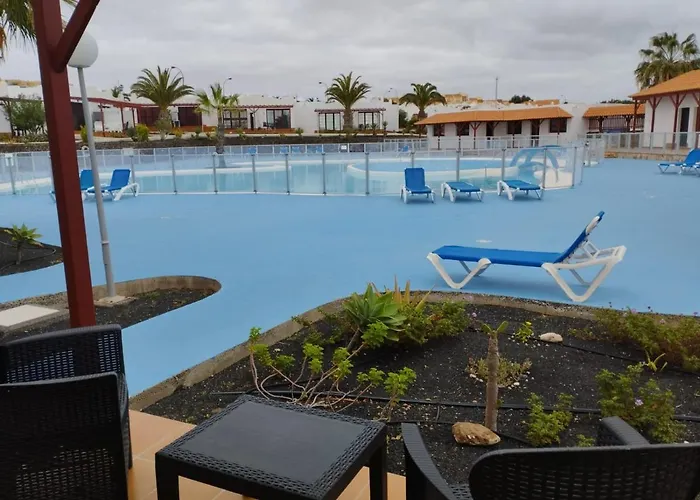 Casa Solymar Canarias 6