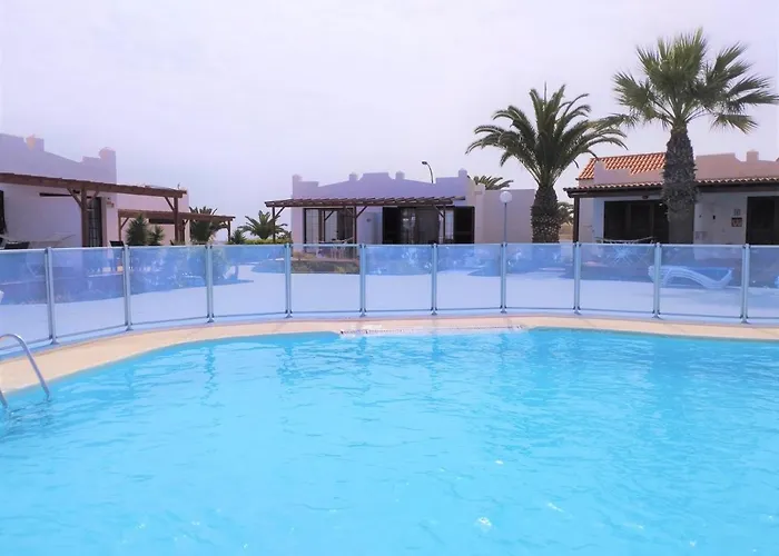 Casa Solymar Canarias 6 Caleta De Fuste