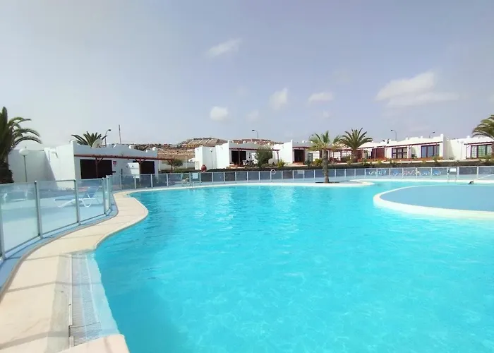 Casa Solymar Canarias 6