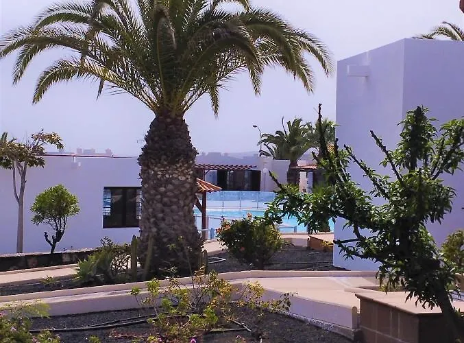 Casa Solymar Canarias 6