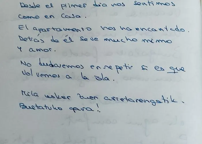 Casa Solymar Canarias 6 *