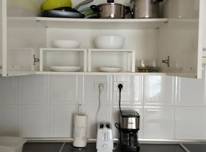 Feriehus Casa Solymar Canarias 6