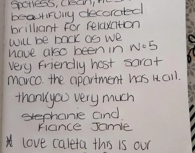 Casa Solymar Canarias 6 Feriehus *