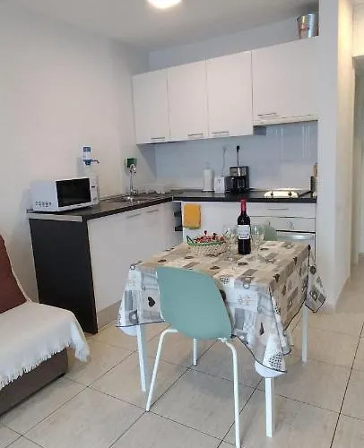 Casa Solymar Canarias 6 Feriehus