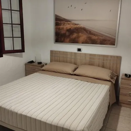 Casa Solymar Canarias 6 別荘 カレタ・デ・フステ