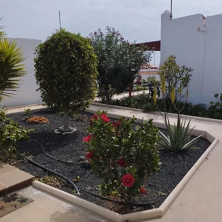 Casa Solymar Canarias 6