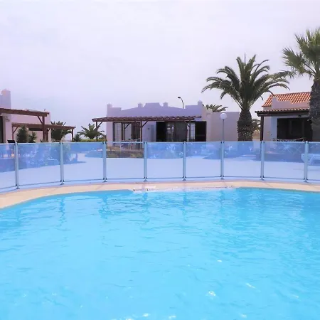 Casa Solymar Canarias 6 カレタ・デ・フステ