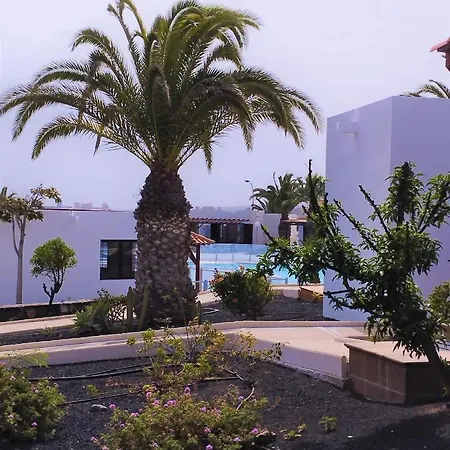 Casa Solymar Canarias 6