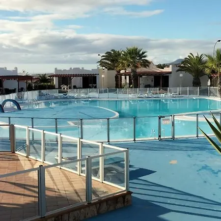 Ferienhaus Casa Solymar Canarias 6 Caleta De Fuste