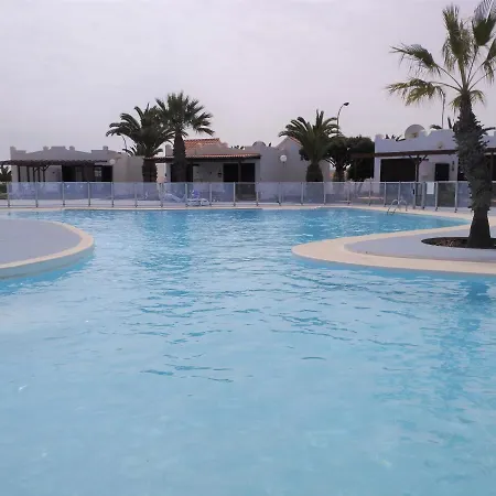 Ferienhaus Casa Solymar Canarias 6 *
