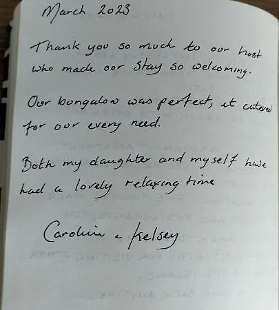 Casa Solymar Canarias 6 カレタ・デ・フステ