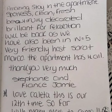 Casa Solymar Canarias 6 別荘 *