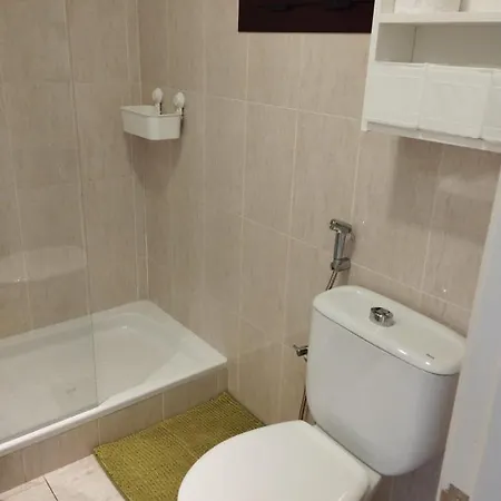 Casa Solymar Canarias 6 Nyaraló Caleta De Fuste