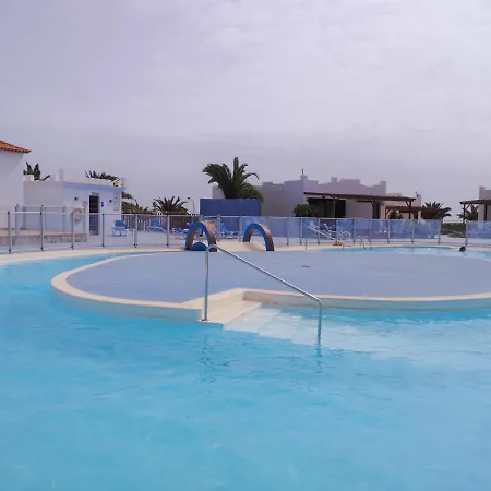 Casa Solymar Canarias 6 Nyaraló Caleta De Fuste