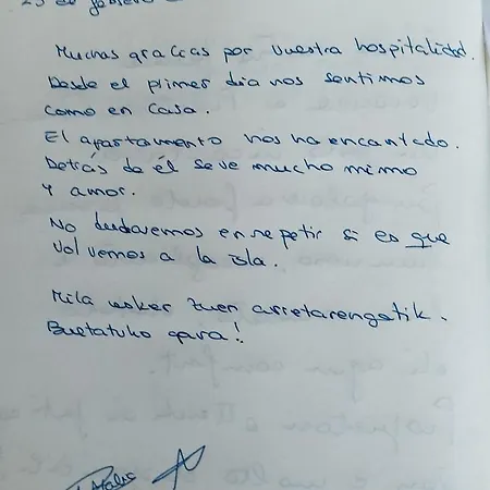 Casa Solymar Canarias 6 *