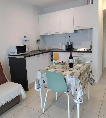 Casa Solymar Canarias 6 Nyaraló